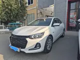 Белый Chevrolet Onix 2023 года, КПП Механика, в Наманган за 11 750 y.e. id6760898