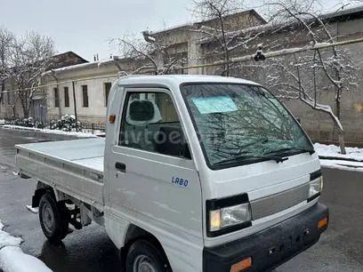 Белый Chevrolet Labo 2024 года, КПП Механика, в Ромитанский район за ~7 625 y.e. id5141097