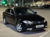 Черный Chevrolet Gentra, 3 позиция 2023 года, КПП Автомат, в Ташкент за 13 300 y.e. id6473524, Фото №1