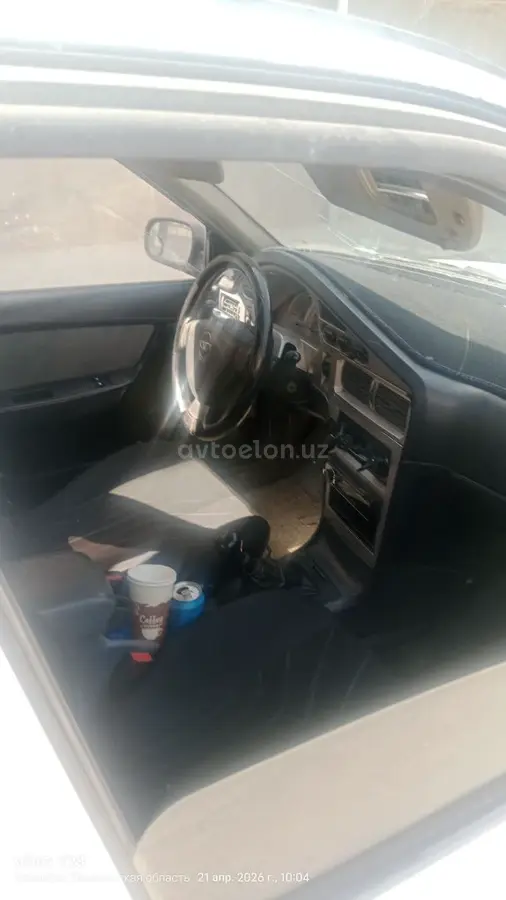 Chevrolet Nexia 2 2016 — 5