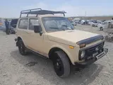 VAZ (Lada) Niva 1988 yil, shahar Jizzax uchun ~3 166 у.е. id6451808, Fotosurat №1