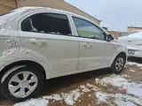 Белый Chevrolet Nexia 3, 2 позиция 2019 года, КПП Механика, в Карши за 9 000 y.e. id5201017, Фото №1