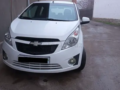 Chevrolet Spark, 3 pozitsiya 2012 yil, КПП Mexanika, shahar Toshkent uchun 5 000 у.е. id4915837
