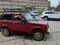 Красный ВАЗ (Lada) Нива 1989 года, КПП Механика, в Ташкент за 4 500 y.e. id5131689