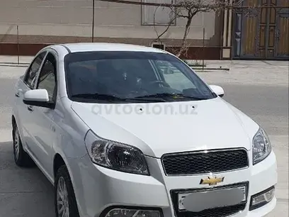 Chevrolet Nexia 3, 2 позиция 2018 года, КПП Механика, в Самарканд за ~8 524 y.e. id4940812