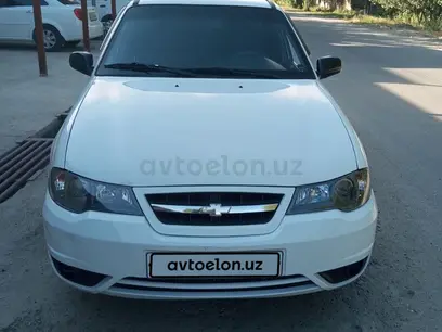 Oq Chevrolet Nexia 2, 2 pozitsiya SOHC 2012 yil, КПП Mexanika, shahar Samarqand uchun 6 100 у.е. id5172715