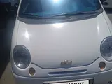 Белый Chevrolet Matiz, 2 позиция 2015 года, КПП Механика, в Ташкент за 4 500 y.e. id5258321, Фото №1