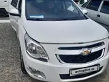 Chevrolet Cobalt, 4 позиция 2020 года, КПП Автомат, в Андижан за 11 000 y.e. id5195885, Фото №1