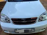 Chevrolet Lacetti, 2 позиция 2013 года, КПП Механика, в Ургенч за ~8 770 y.e. id6723381, Фото №1