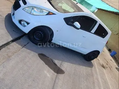 Chevrolet Spark, 2 позиция 2014 года, КПП Механика, в Ташкент за 6 200 y.e. id5221588