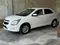 Белый Chevrolet Cobalt 2024 года, КПП Автомат, в Ташкент за 13 100 y.e. id5154226
