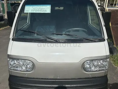 Белый Chevrolet Damas 2024 года, КПП Механика, в Ташкент за 8 300 y.e. id4975796