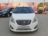 Белый Chevrolet Spark, 2 евро позиция 2020 года, КПП Механика, в Ташкент за 7 200 y.e. id6414808, Фото №1