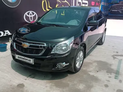 Chevrolet 2024 года, КПП Автомат, в Андижан за 13 000 y.e. id5122973