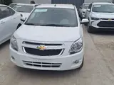 Chevrolet Cobalt, 4 позиция 2024 года, КПП Автомат, в Шурчинский район за ~13 349 y.e. id5221560