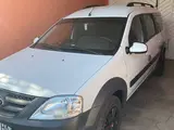 ВАЗ (Lada) Largus 2021 года, в Джизак за ~14 582 y.e. id6613216, Фото №1
