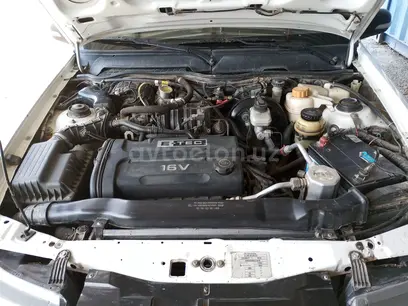 Белый Chevrolet Nexia 2, 4 позиция DOHC 2014 года, КПП Механика, в Навои за ~6 318 y.e. id4936438
