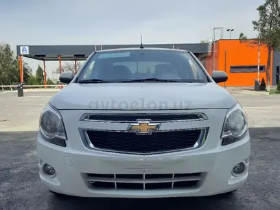Chevrolet Cobalt, 4 позиция 2024 года, КПП Автомат, в Ташкент за 13 400 y.e. id4997111