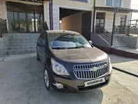 Chevrolet Cobalt, 4 pozitsiya EVRO 2021 yil, КПП Avtomat, shahar Samarqand uchun 10 000 у.е. id7058861