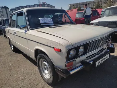 ВАЗ (Lada) 2106 1983 года, КПП Механика, в Ташкент за 3 200 y.e. id4901699
