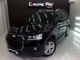 Chevrolet Captiva, 5 pozitsiya 2018 yil, КПП Variator, shahar Toshkent uchun 24 000 у.е. id6498293
