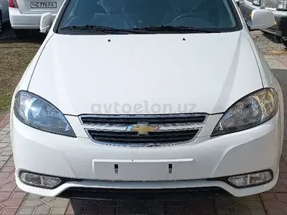 Chevrolet Lacetti, 1 pozitsiya 2023 yil, КПП Mexanika, shahar Shahrisabz uchun 15 000 у.е. id3147840