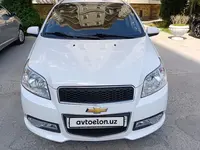 Oq Chevrolet Nexia 3, 4 pozitsiya 2018 yil, КПП Avtomat, shahar Toshkent uchun 9 700 у.е. id5006214