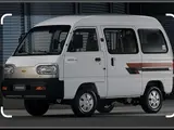 Chevrolet Damas 2021 года, КПП Механика, в Ташкент за 7 000 y.e. id5217572