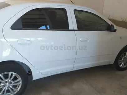 Chevrolet Cobalt 2024 yil, КПП Avtomat, shahar Vobkent uchun ~13 661 у.е. id5141664