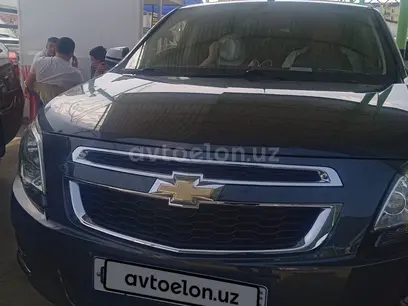 Мокрый асфальт Chevrolet Cobalt, 4 позиция 2019 года, КПП Автомат, в Ташкент за 12 300 y.e. id4982390