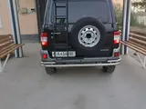 УАЗ Patriot 2007 года, КПП Механика, в Бухара за 11 000 y.e. id6622663, Фото №1