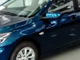 Сине-голубой Chevrolet Onix 2023 года, КПП Автомат, в Ташкент за 14 100 y.e. id3895368, Фото №1
