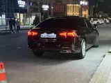 Chevrolet Malibu 2 2025 года, в Ташкент за 34 500 y.e. id6637873, Фото №1
