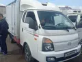 Белый Hyundai Porter 2012 года, КПП Механика, в Ташкент за 16 000 y.e. id5033502