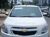 Chevrolet Cobalt, 4 pozitsiya 2024 yil, КПП Avtomat, shahar Namangan uchun 12 750 у.е. id5205071