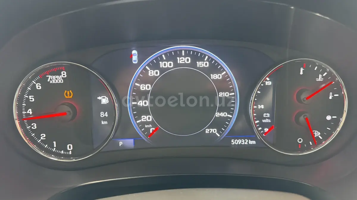 Chevrolet Malibu 2 2022 — 10