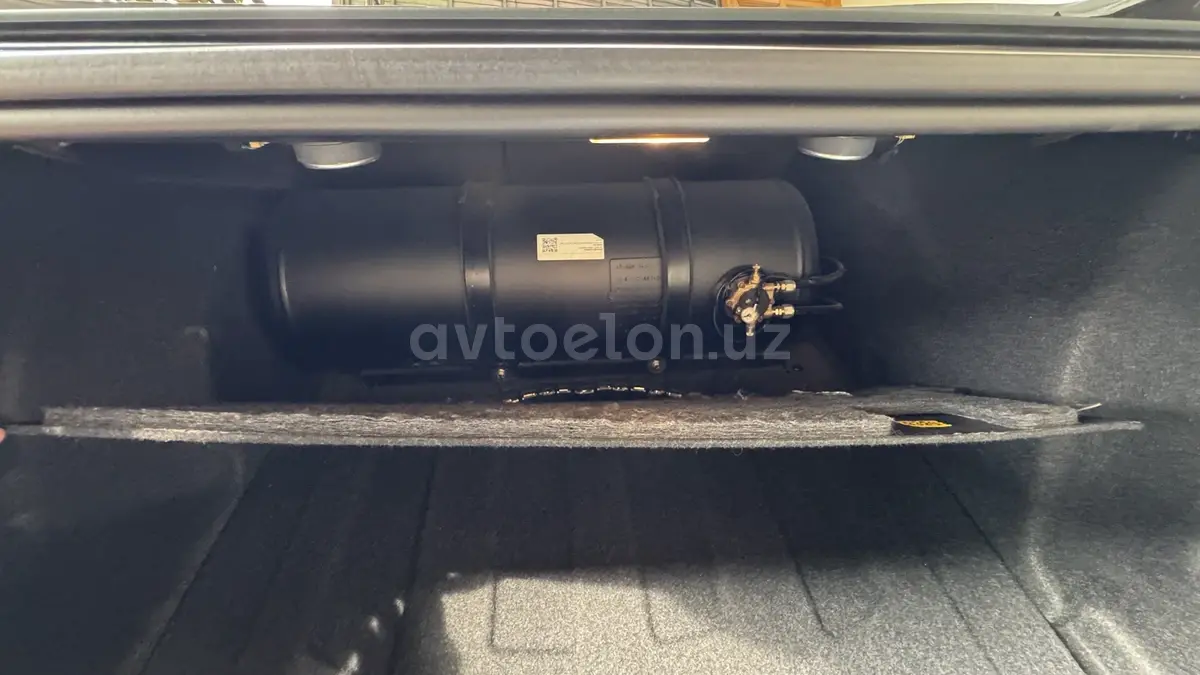 Chevrolet Malibu 2 2022 — 6