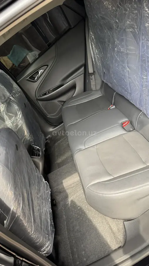 Chevrolet Malibu 2 2022 — 8