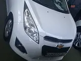 Chevrolet Spark, 4 позиция 2022 года, КПП Механика, в Ташкент за 10 500 y.e. id5034505, Фото №1