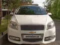 Chevrolet Nexia 3, 3 pozitsiya 2016 yil, shahar Toshkent uchun 8 200 у.е. id5030083