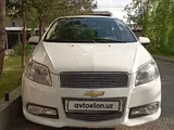 Chevrolet Nexia 3, 3 pozitsiya 2016 yil, shahar Toshkent uchun 8 200 у.е. id5030083, Fotosurat №1