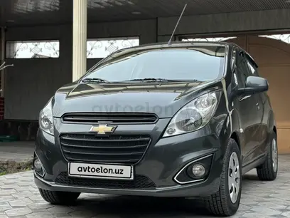 Chevrolet Spark, 3 позиция 2021 года, КПП Механика, в Ташкент за 9 000 y.e. id4915336