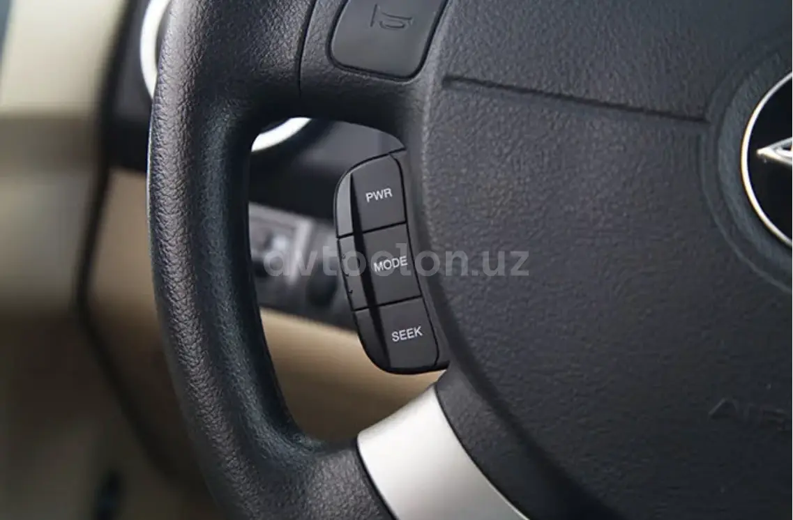 Chevrolet Nexia 3 2017 — 2