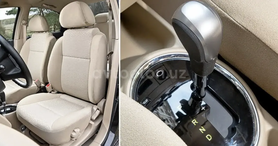 Chevrolet Nexia 3 2017 — 3