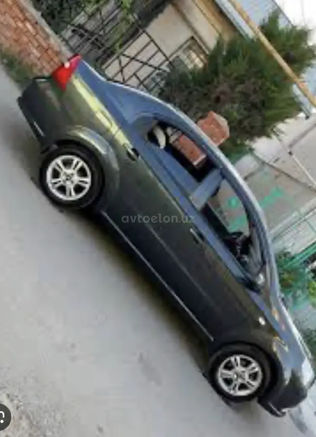 Chevrolet Nexia 3 2017 — 6