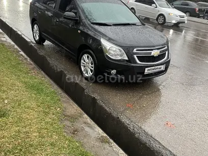 Chevrolet Cobalt, 4 pozitsiya 2015 yil, КПП Avtomat, shahar Toshkent uchun 9 200 у.е. id4912337