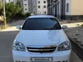 Chevrolet Lacetti, 1 pozitsiya Gaz-benzin 2011 yil, КПП Mexanika, shahar Farg'ona uchun 5 700 у.е. id6745151