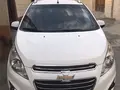 Oq Chevrolet Spark, 2 pozitsiya 2014 yil, КПП Mexanika, shahar Andijon uchun 6 400 у.е. id5125526