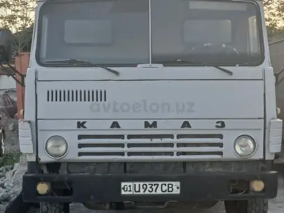 KamAZ  53212 1988 yil, shahar Toshkent uchun 10 000 у.е. id5074765