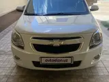 Chevrolet Cobalt, 2 евро позиция 2013 года, КПП Механика, в Ташкент за 8 900 y.e. id5247272, Фото №1